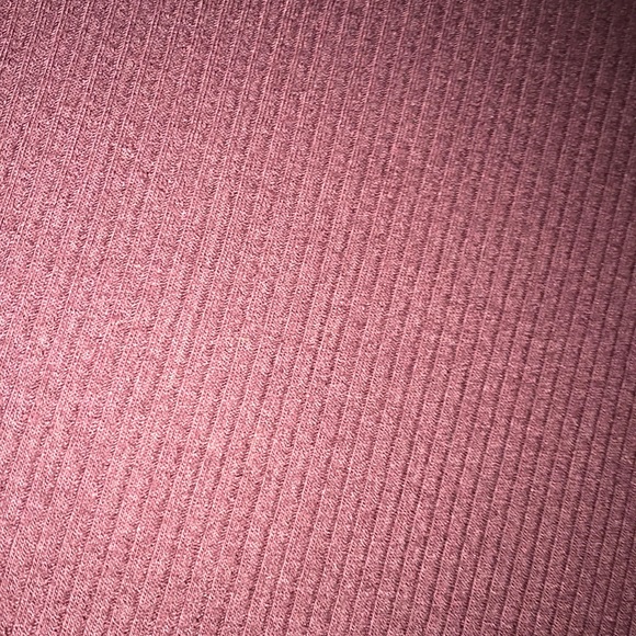 Used Ribbed shirt - Picture 4 of 4